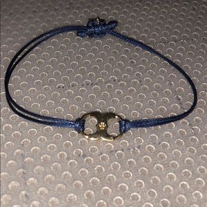 Tory Burch Embrace Ambition bracelet